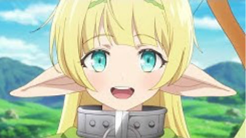 【异界少女召唤术】反击